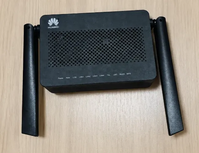 ONT Huawei HG8145V5-V2