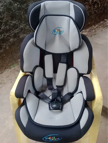 Carrinho de bebê 