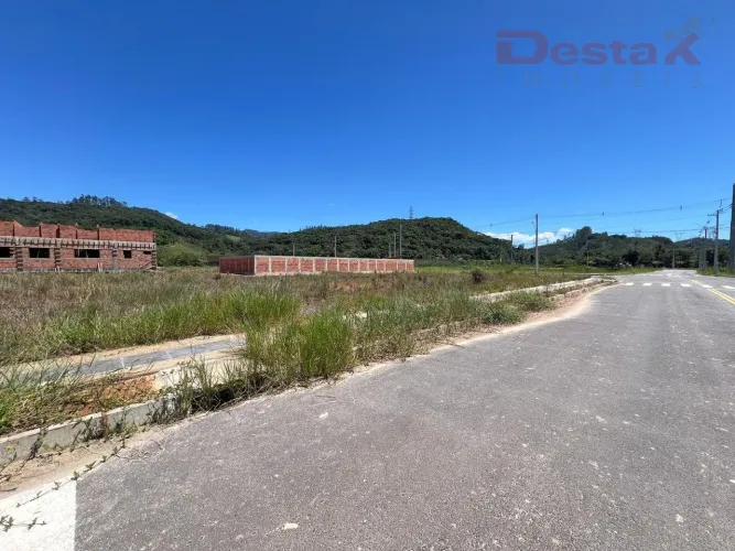 Terreno em Biguaçu, SC