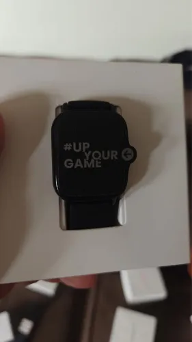 Relógio Xiaomi Amazfit GTS2