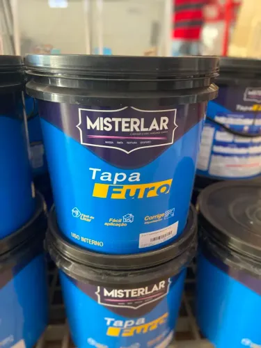 Massa corrida misterlar 25kg