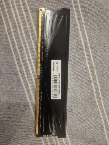 Memoria RAM ddr4 HUSKY 16gb 3200mhz