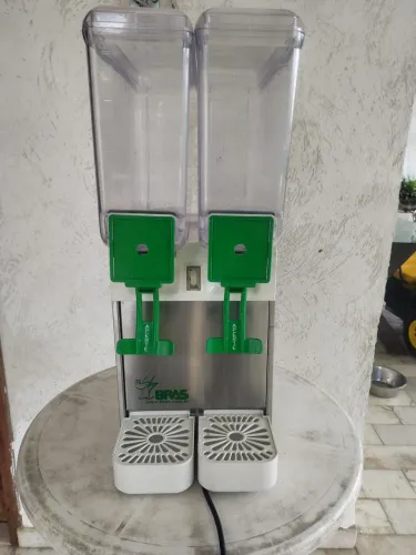 Refresqueira