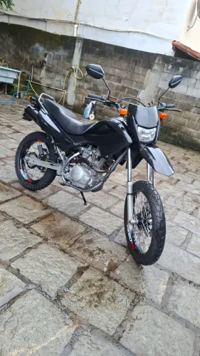 Bros 150 2007 ESD