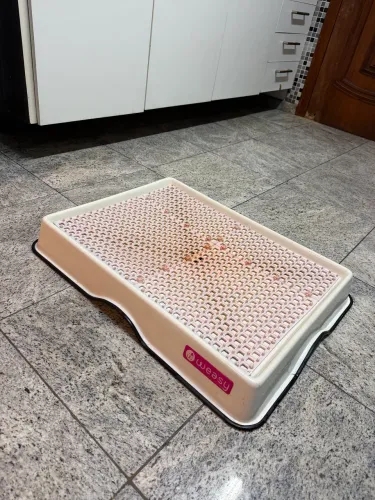 Weasy DOG 65x50cm Usado