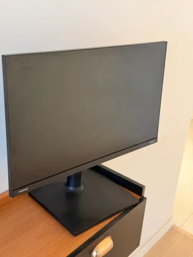 ? MONITOR GAMER SAMSUNG ODYSSEY G3 ?