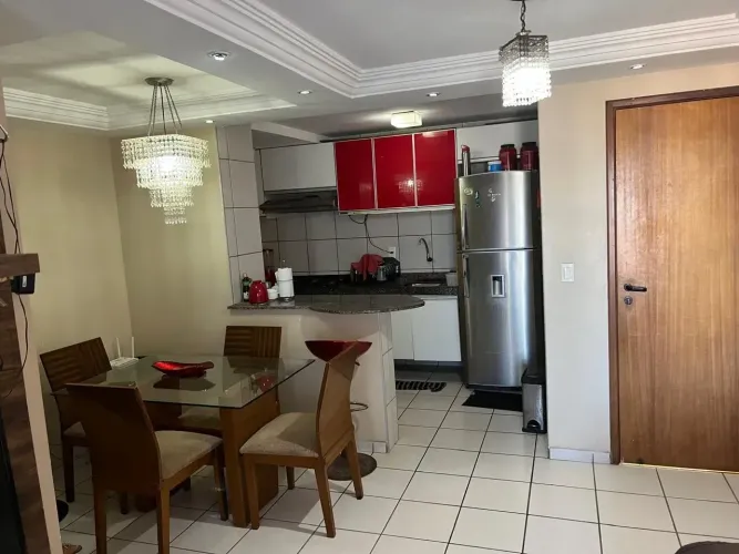 OPORTUNIDADE APARTAMENTO 3 QUARTOS