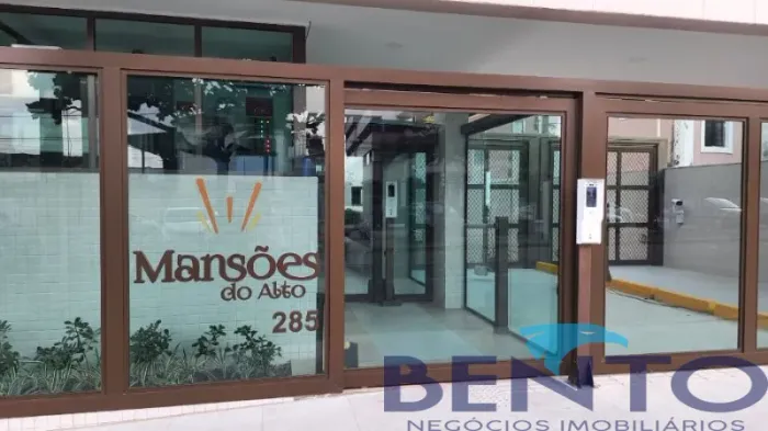 APARTAMENTO MACEIÓ FAROL