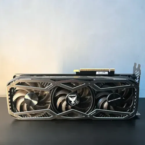 RTX 3070 8gb - Perfeita - Aceito Inferior+Volta
