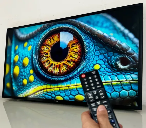 Tv Smart 43 SAMSUNG 