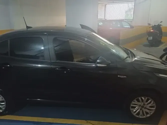 Fiat Cronos Drive GSR 1.3 8V Flex 2019