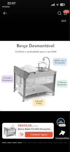 Berço