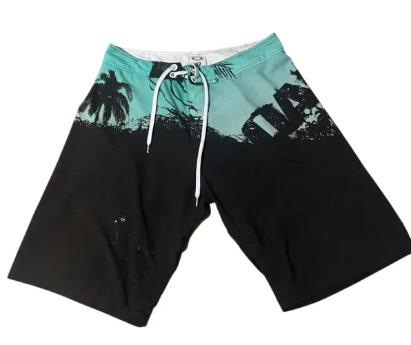 Bermuda Oakley