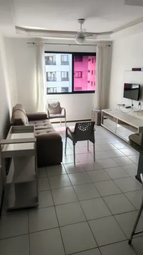VENDO APTO 1/4 STIEP LOCALIZAÇÃO PRIVILEGIADA