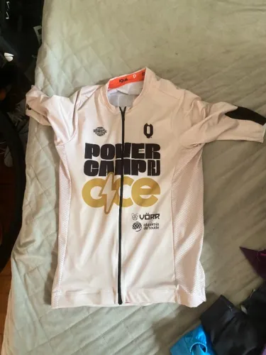 Jerseys Ciclismo Excelente estado
