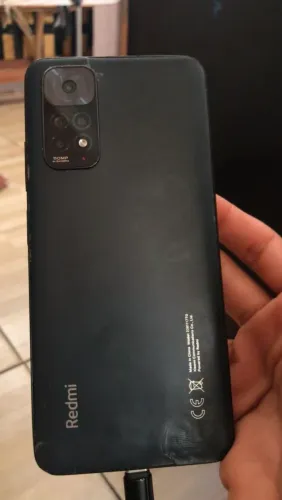 Vendo redimi 11