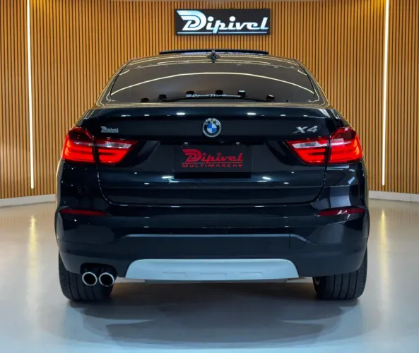 BMW X4 Xdrive 28I X-line 2.0 Turbo 245cv AUT 2018