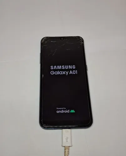 Samsung A01