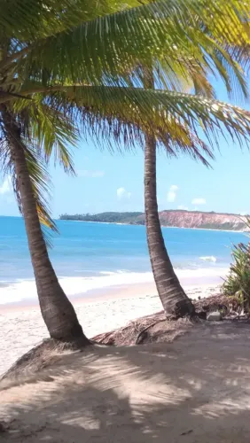 Excelente Casa em Praia de Tabatinga ll Lit.Sul da Paraíba 