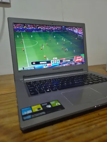 Notebook Lenovo Z400 | Intel Core i7 | 8GB RAM | Windows 10