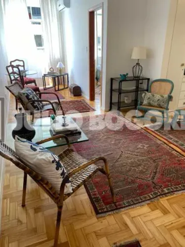 Apartamento : / Residencial / Copacabana