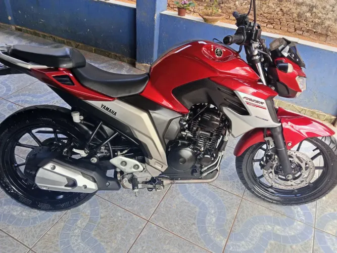 Somente troca por carro
