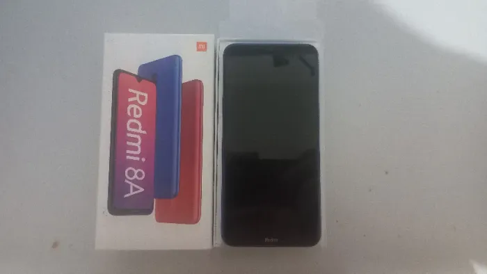 Xiaomi Redmi 8A (Ler Descriçao)