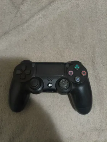 Controle original ps4