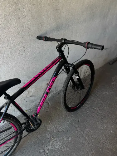 Bicicleta aro 29 
