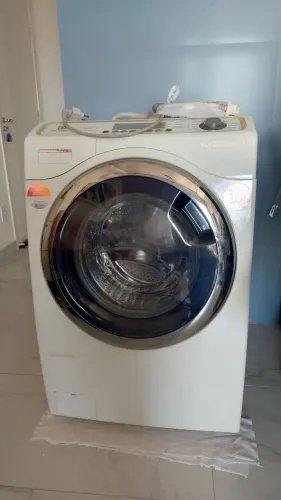 Lavadora Eletrolux 12k