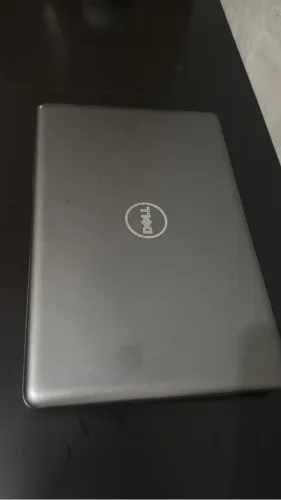 Computador notebook ispirion 15 Dell 