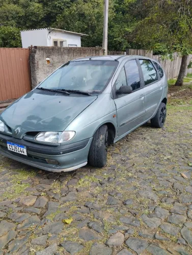 Carro