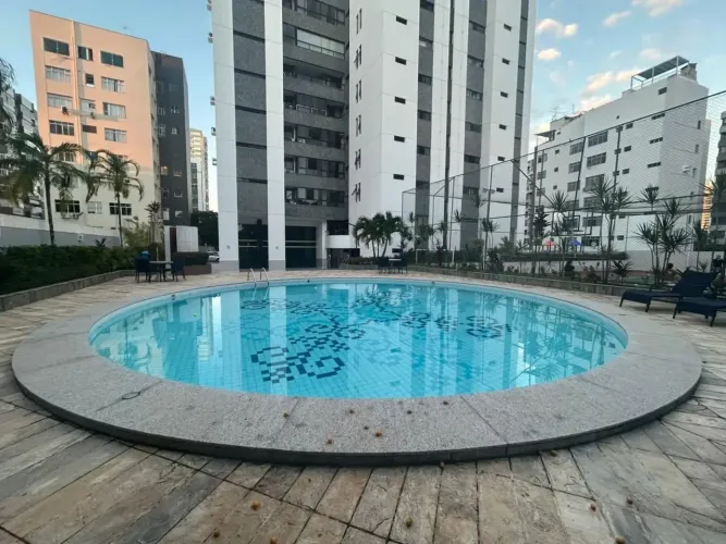 Apartamento à venda, GRAÇA, Salvador, BA