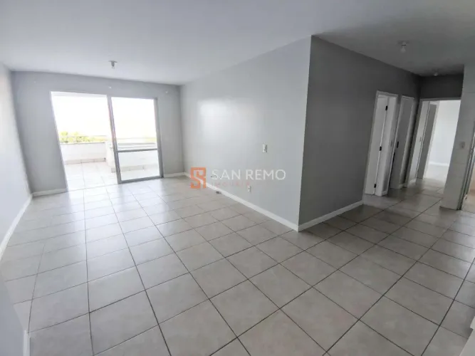 Capoeiras | Apartamento 2 quartos, sendo 1 suite