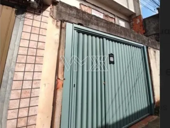 CASA PARA VENDA - NA VILA MEDEIROS - SP