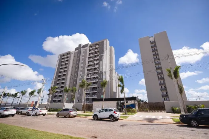 APARTAMENTO DE 3 QUARTOS A VENDA POR ÁGIO DE R$216.504,00 OU QUITADO POR R$747.506,00 NO A