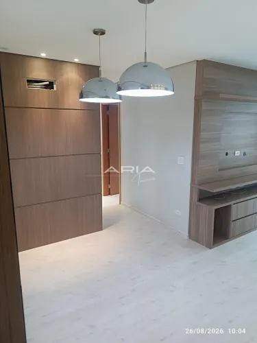 Apartamento para LOCAÇÃO com 3 quartos na rua Santos Centro Londrina Pr