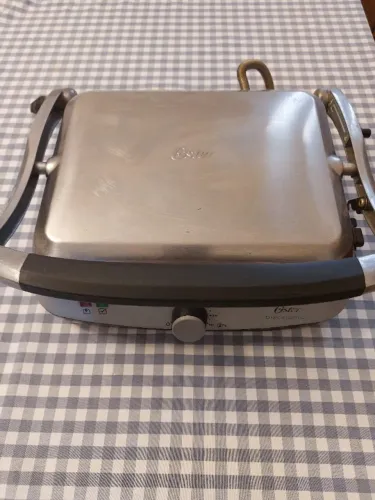 Grill Oster