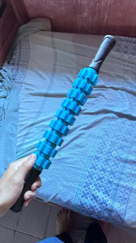 Rolinho de liberação miofascial