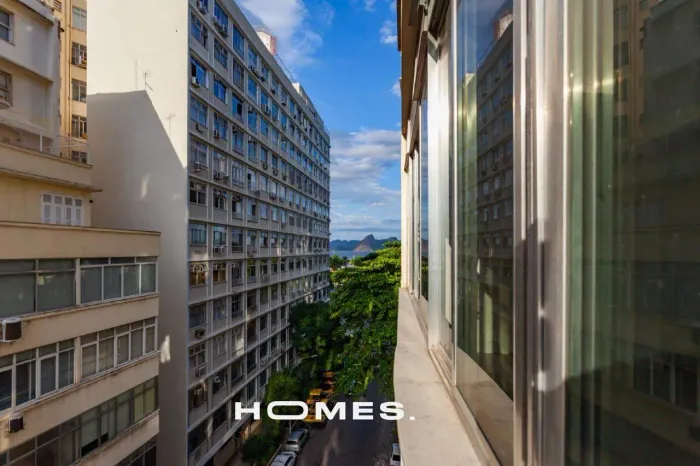 Apartamento à venda, 3 quartos, 3 suítes, 1 vaga, Flamengo - Rio de Janeiro/RJ