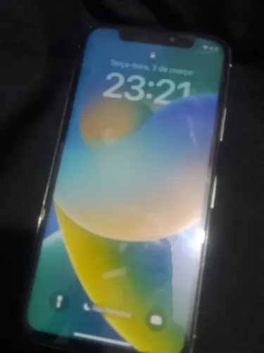 iPhone X 256gb