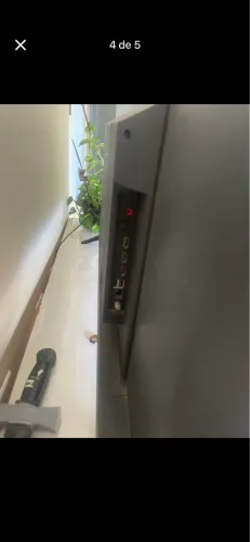 vendo Tv Aiwa 50 polegadas