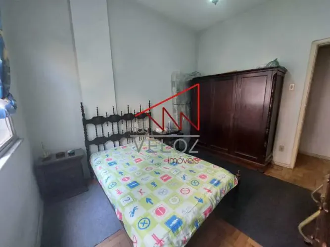 Apartamento-À VENDA-Catete-Rio de Janeiro-RJ
