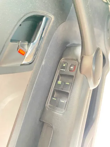 Honda CR-V LX 2.0 16V 2wd/2.0 Flexone Aut. 2010