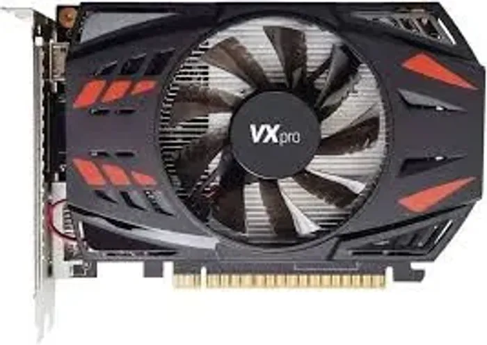 Vendo ou troco gtx 750 ti