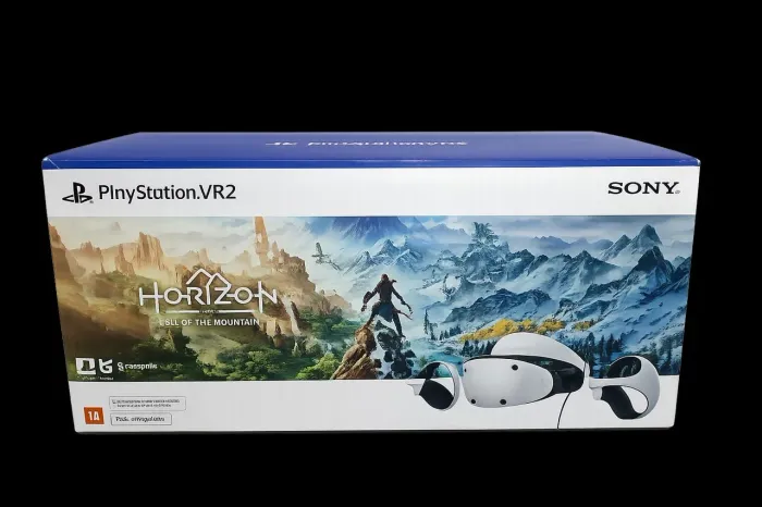 Óculos VR2 Playstation 5