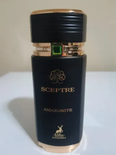 Perfume Sceptre Amazonite Maison Alhambra