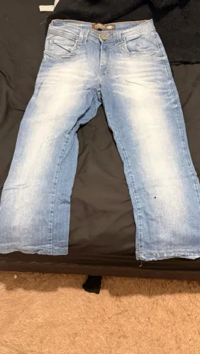 calça jeans masculina 