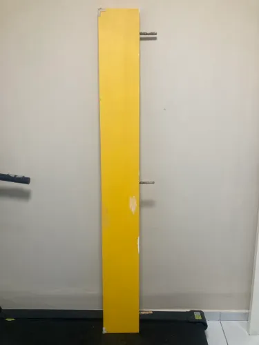 Prancha fixa em MDF 