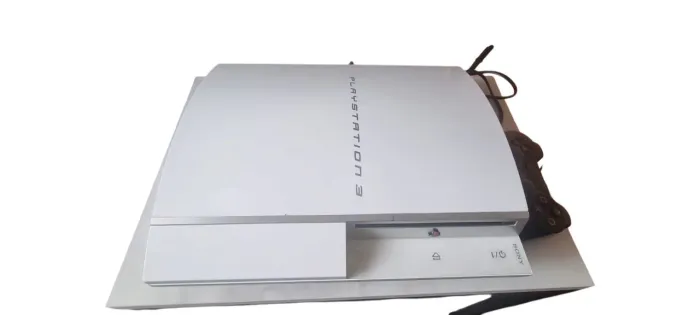 Playstation 3 fat Desbloqueado hd de 500gb